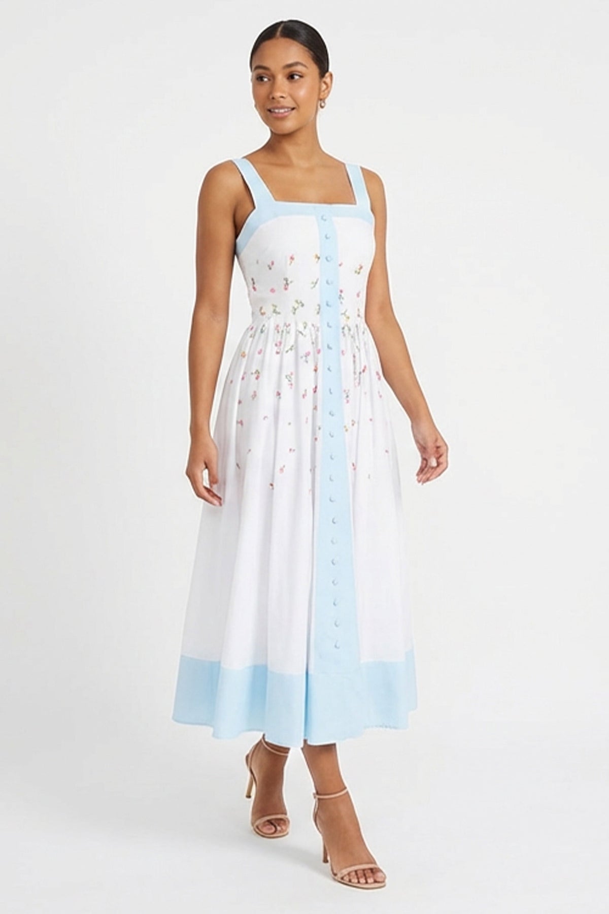 ROSITA DRESS