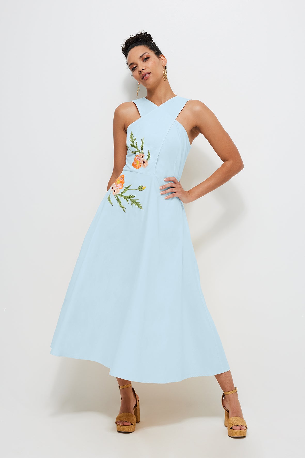 SAMIE DRESS