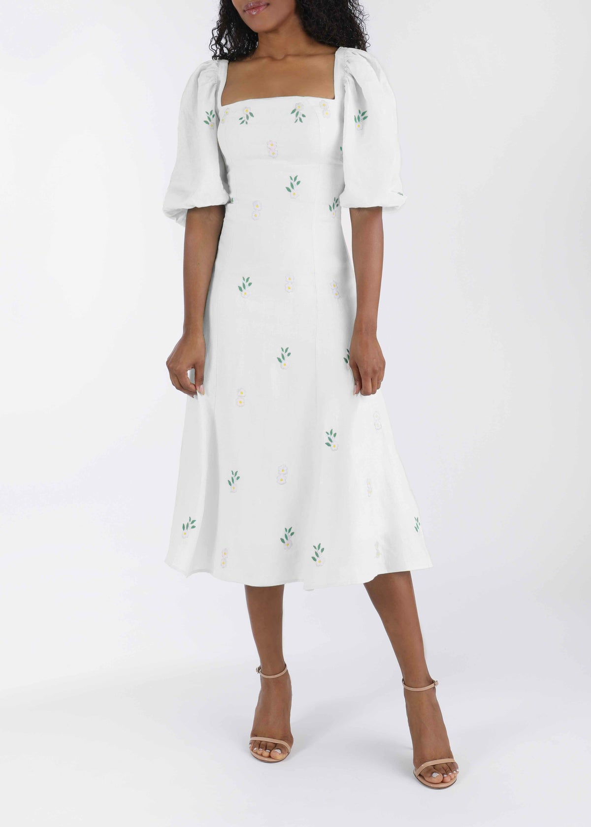 SAVANNAH DRESS