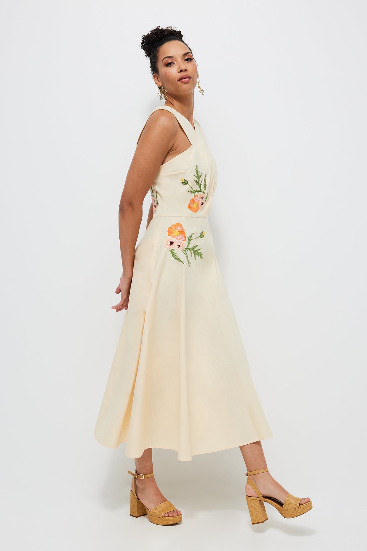SAMIE DRESS