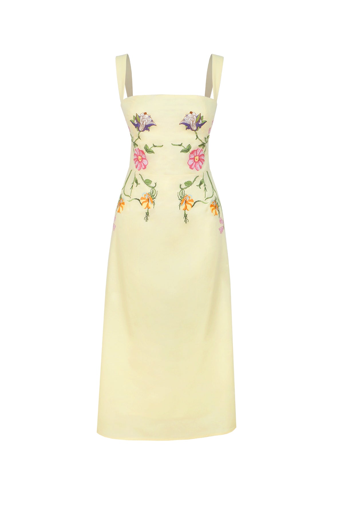UMUT DRESS