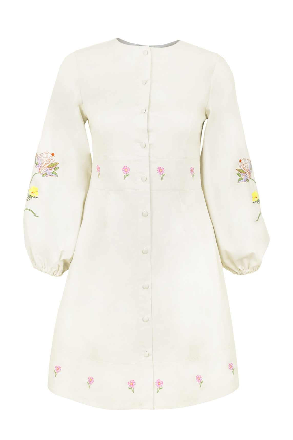 VERONA DRESS