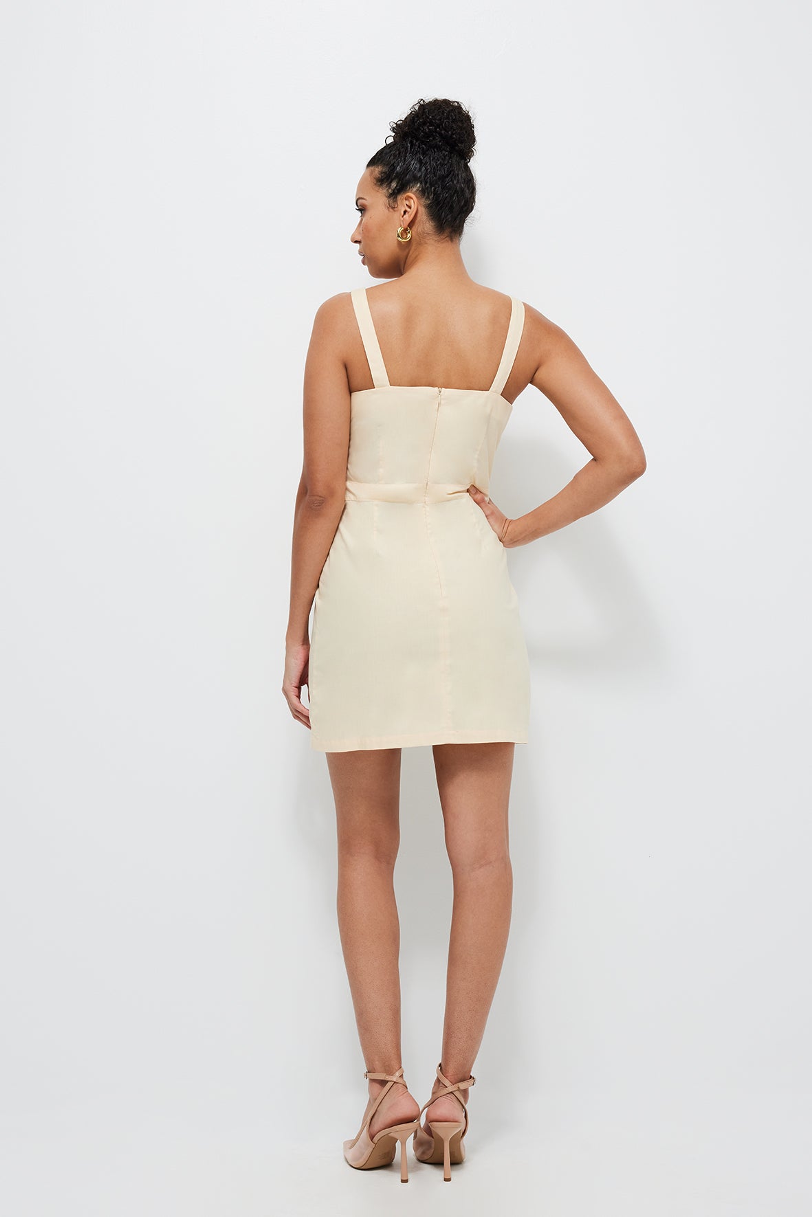 ZENNUR DRESS