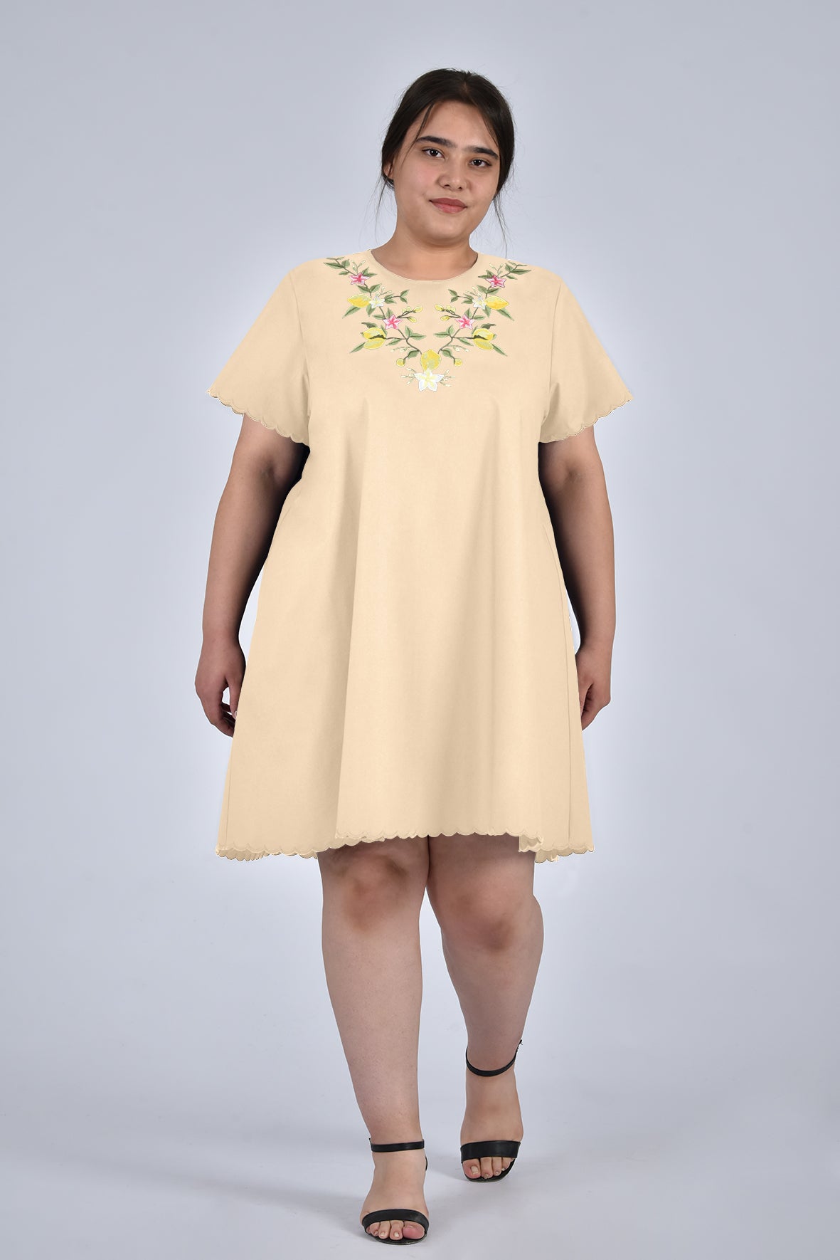 LILLY DRESS