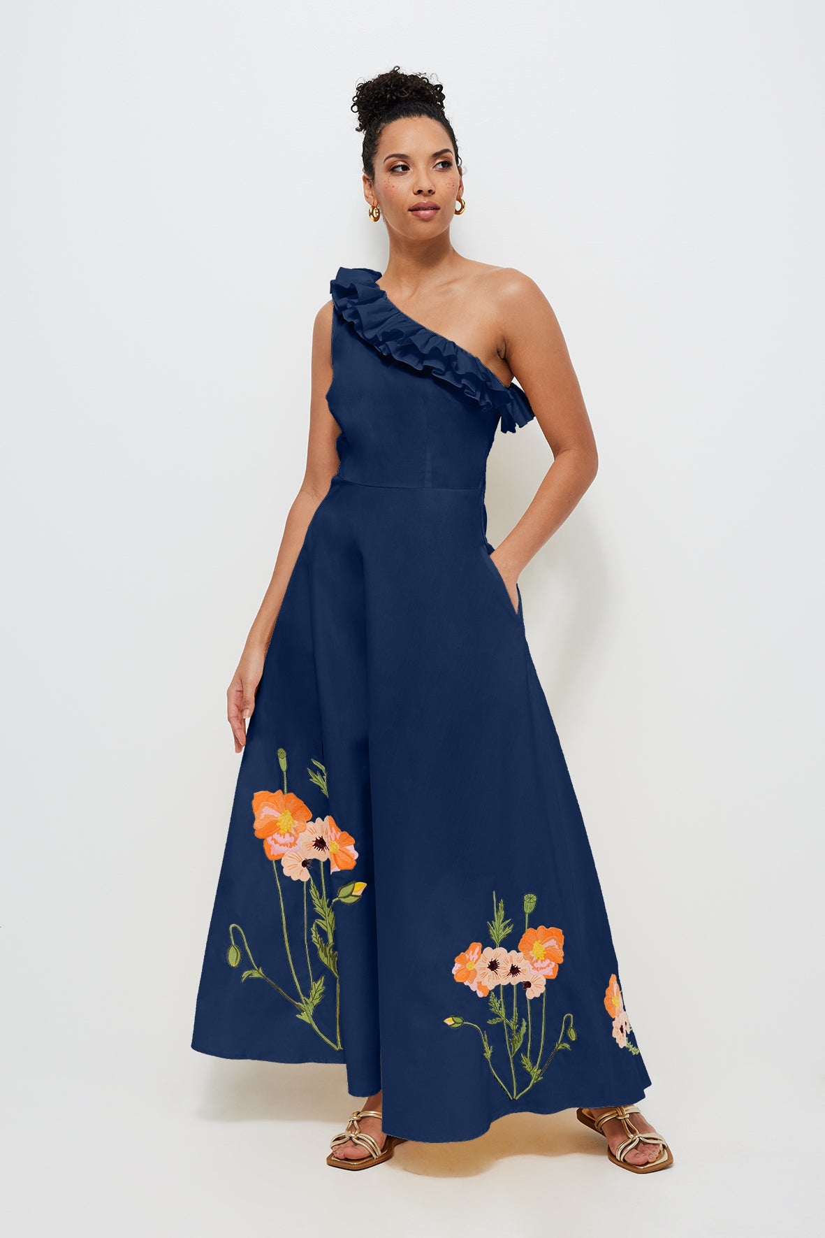 MELISA DRESS