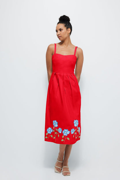 YEKDARE DRESS