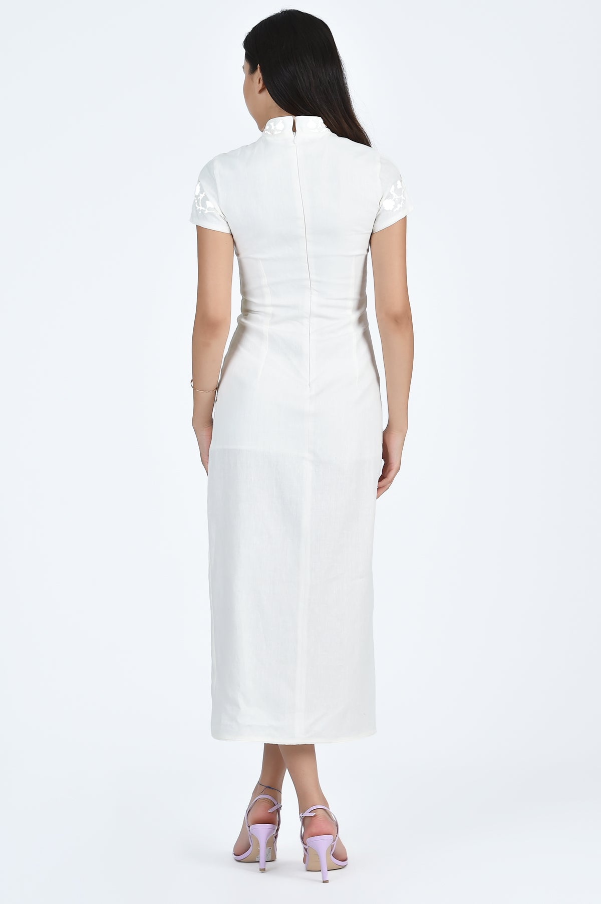 PAULINA DRESS