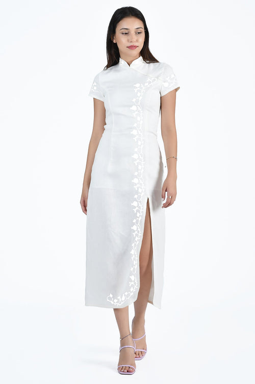 PAULINA DRESS