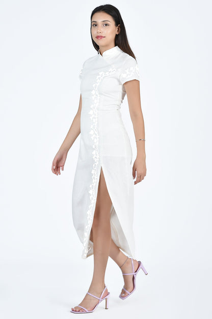 PAULINA DRESS