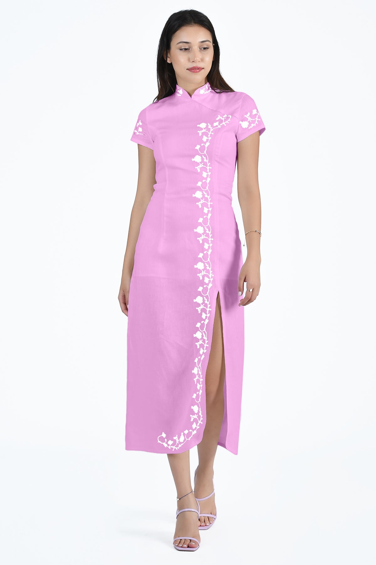 PAULINA DRESS