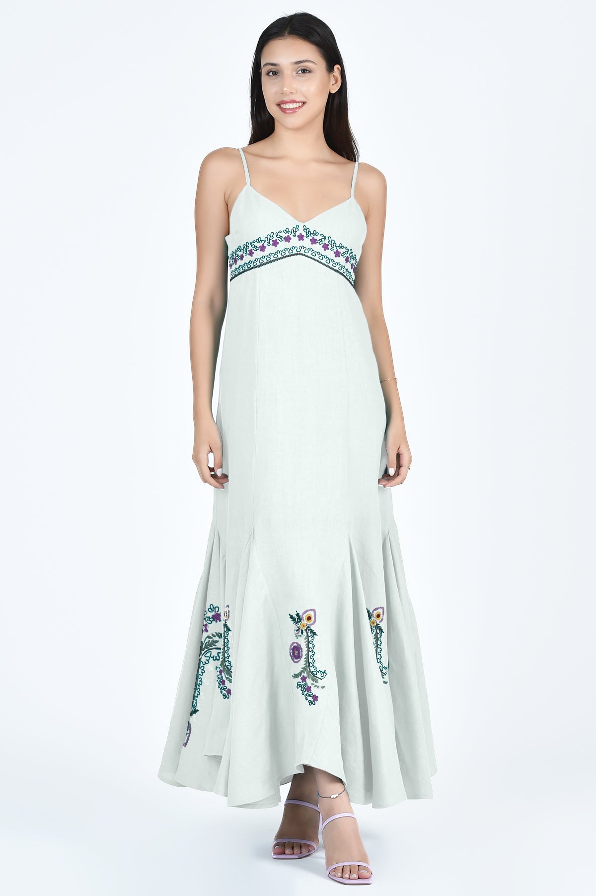 PRINCESS DRESS