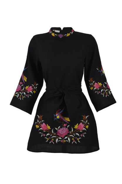 SHALA DRESS
