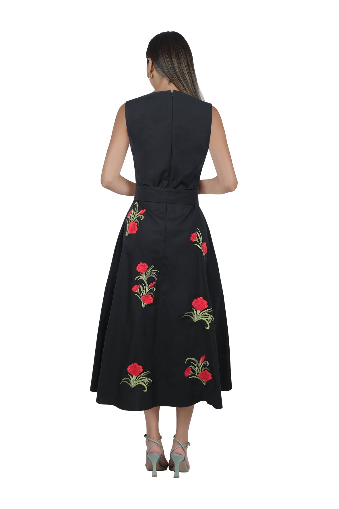 GLORIYA DRESS