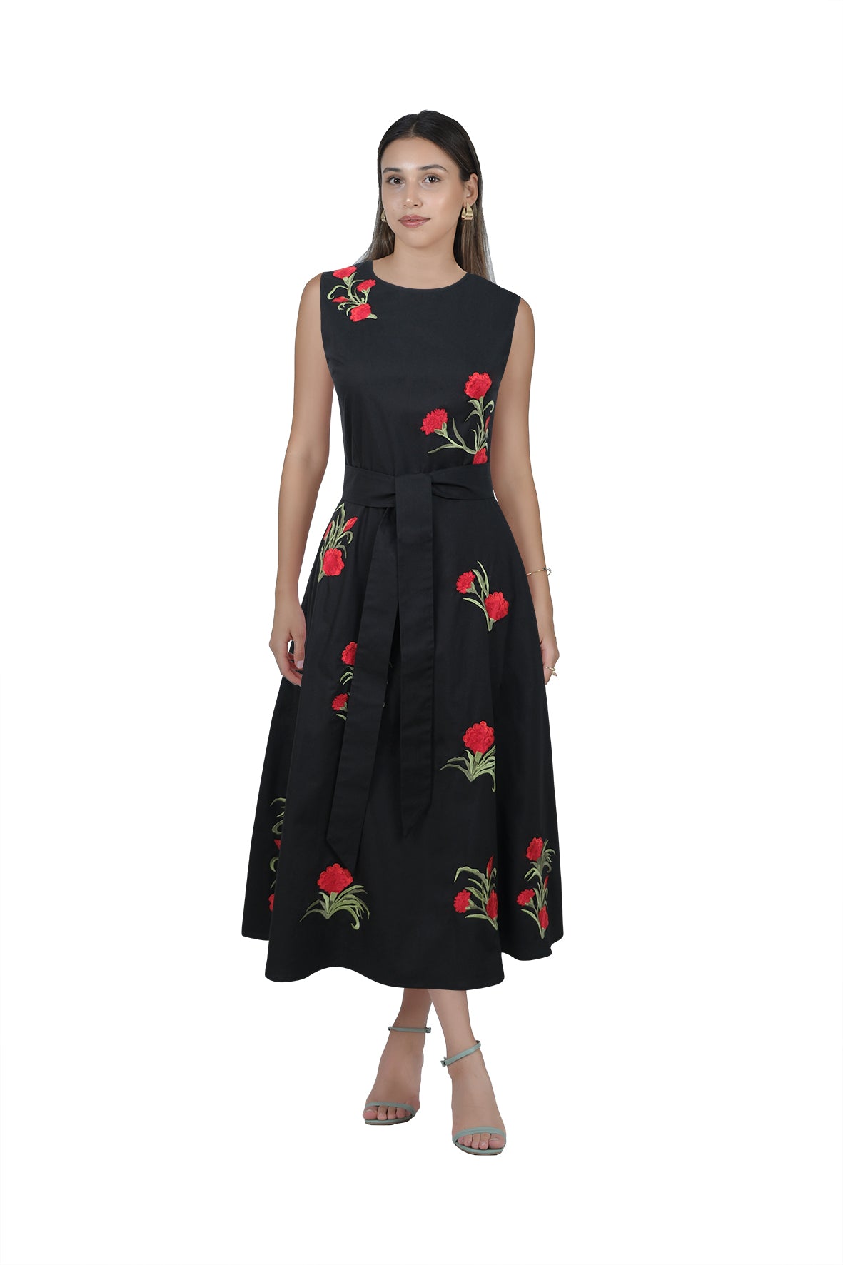 GLORIYA DRESS
