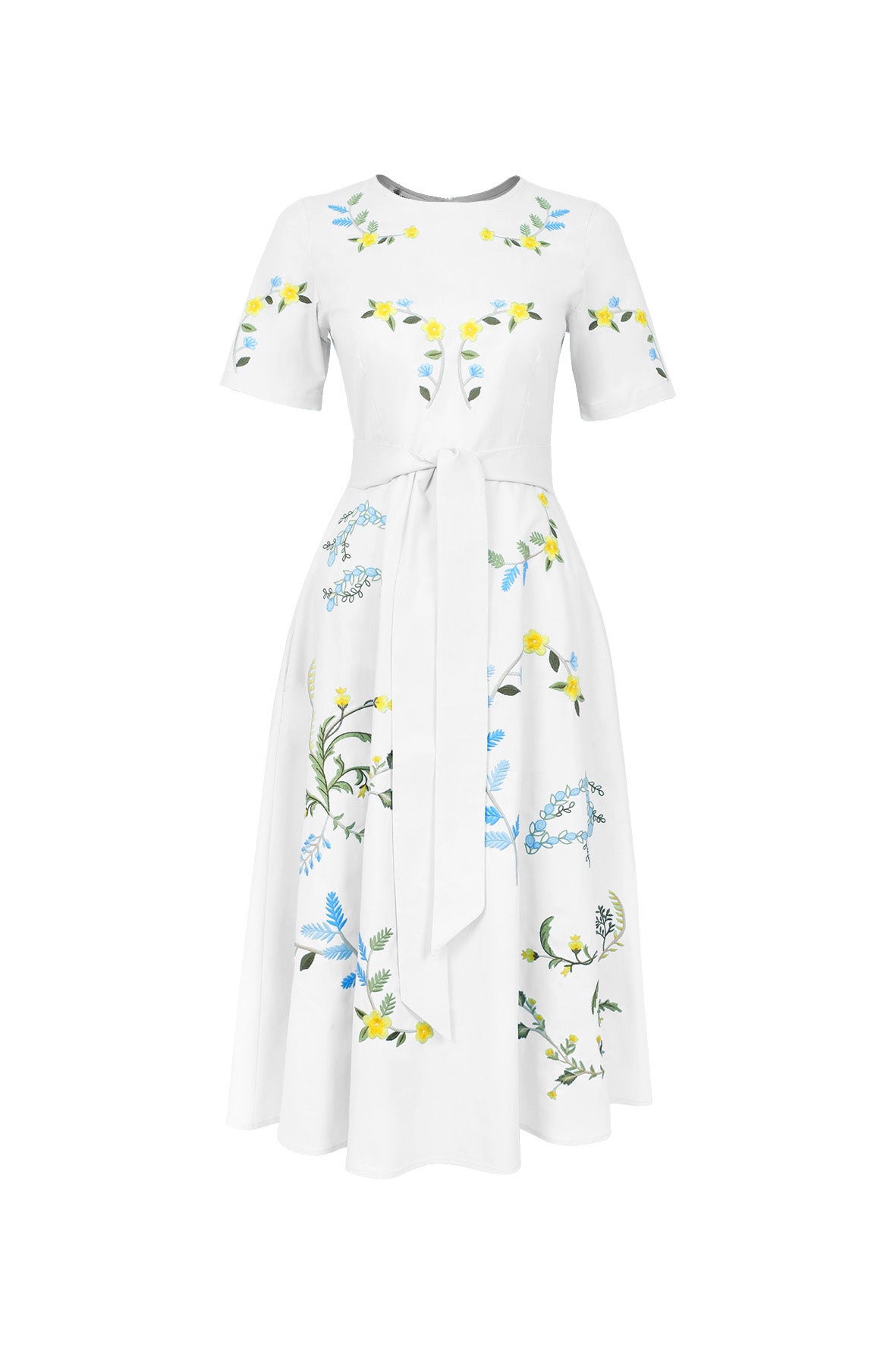 HUNA DRESS