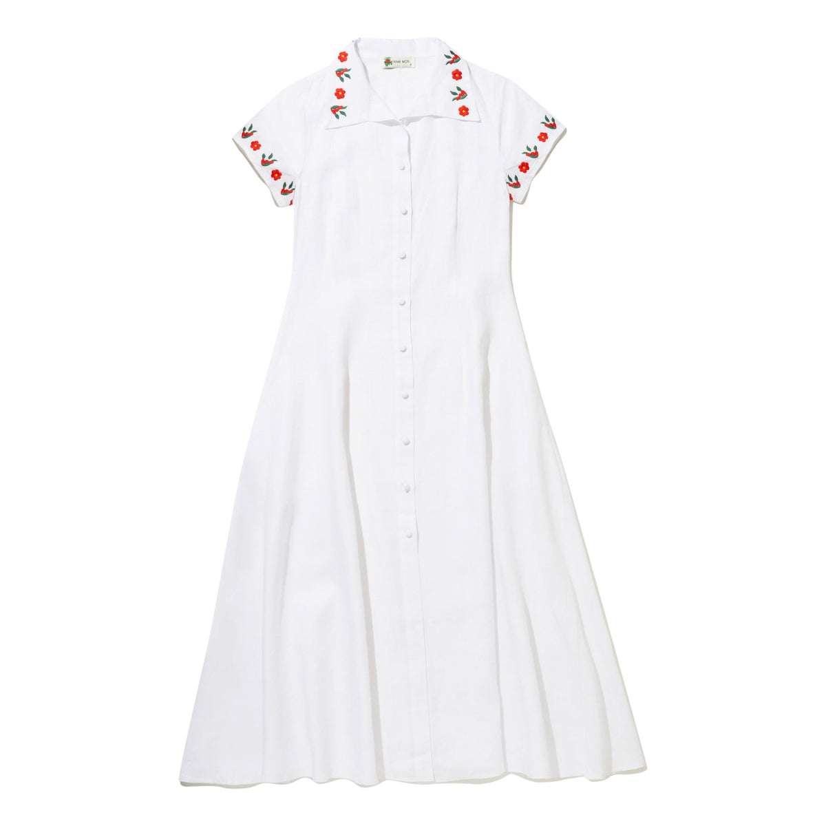 KESIA DRESS