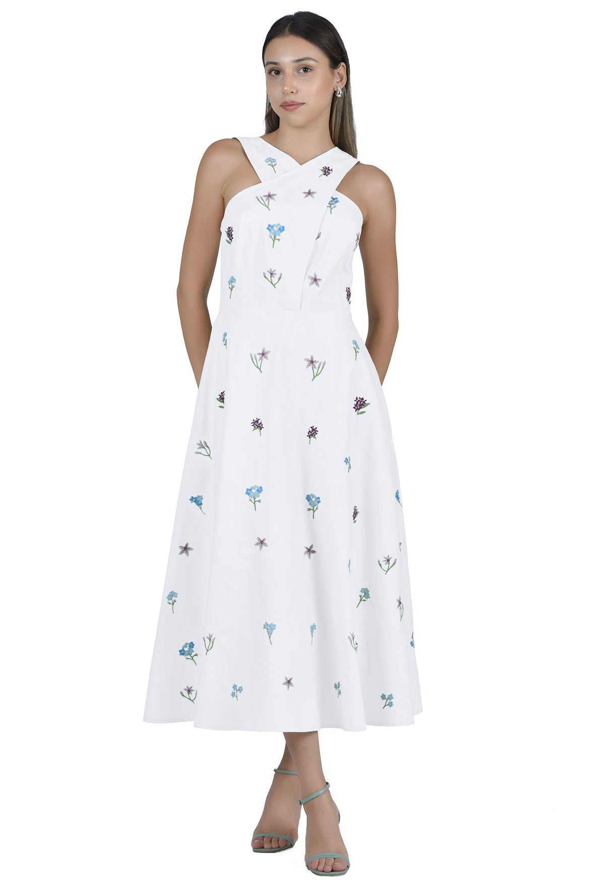 LOUISE  DRESS