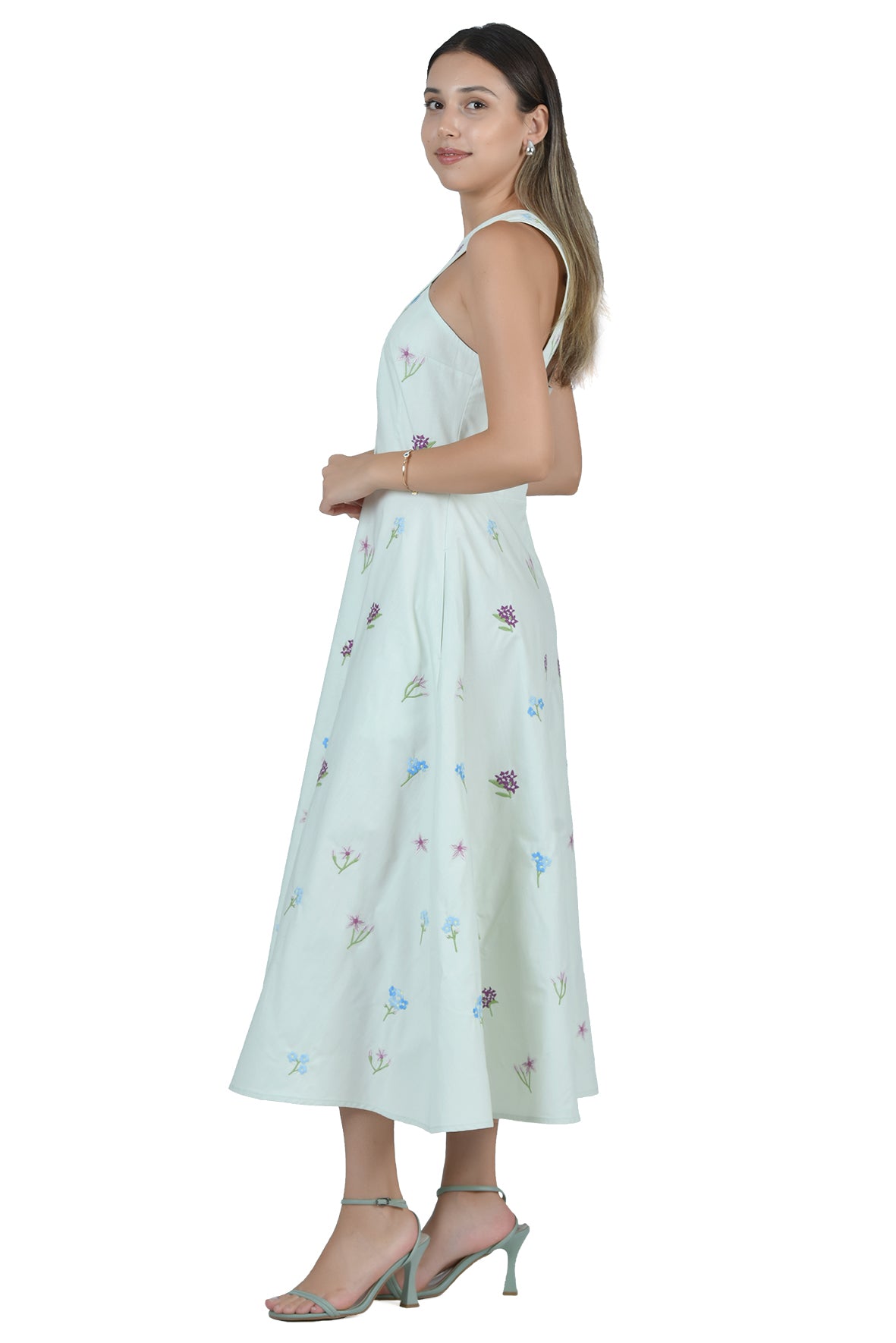 LOUISE  DRESS