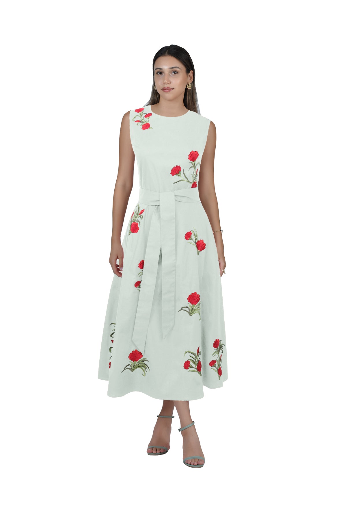 GLORIYA DRESS
