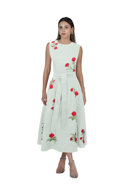 GLORIYA DRESS