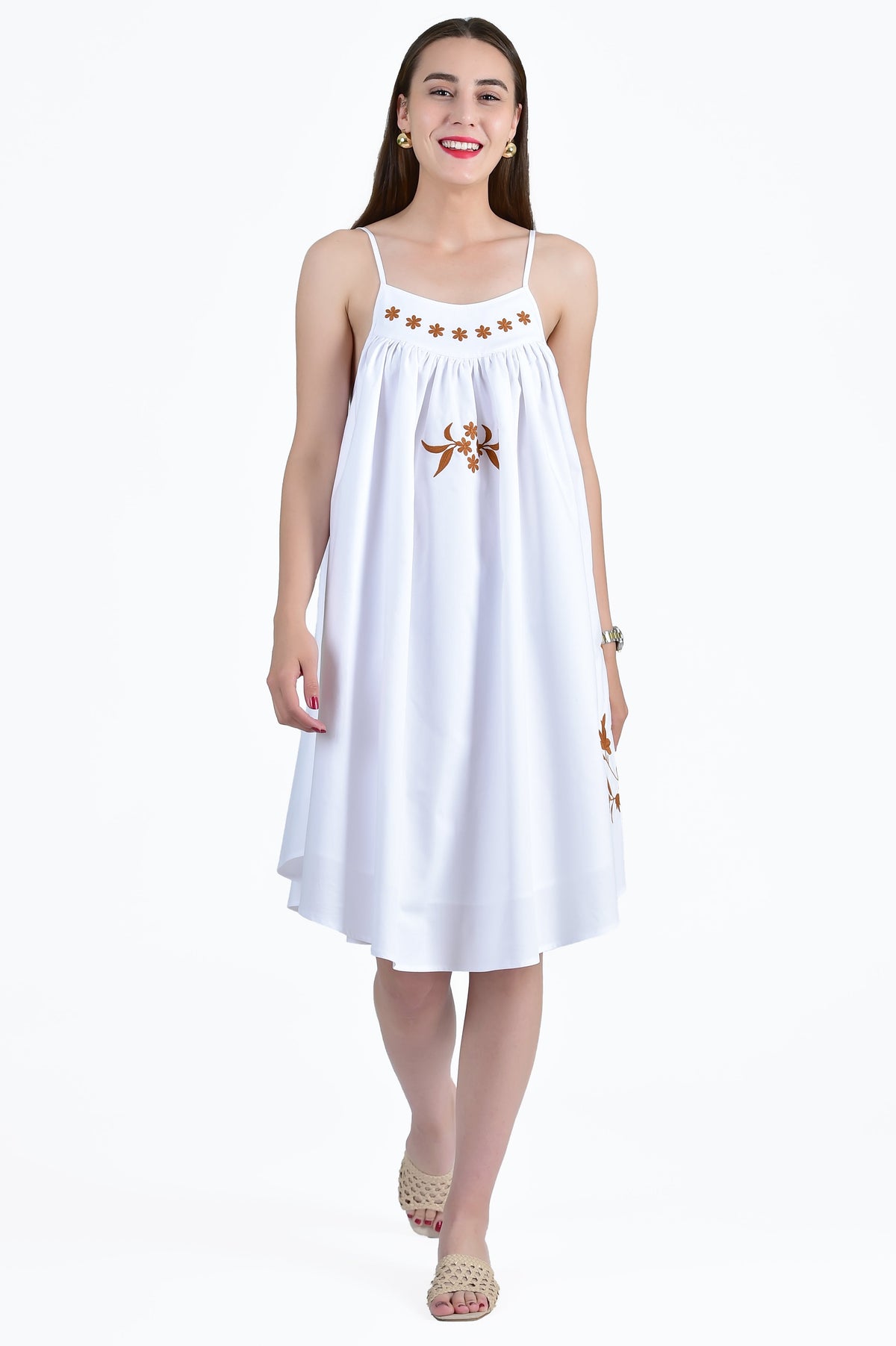 MOU MOU DRESS
