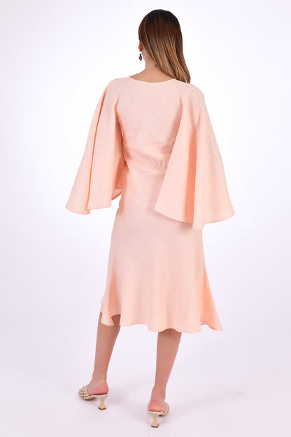 DAYNA DRESS (Marassa Collection)