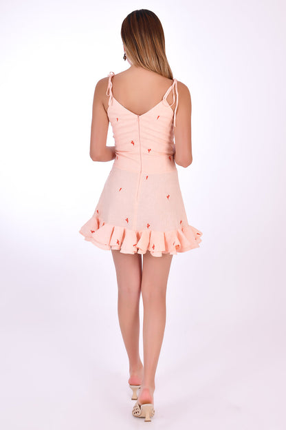 LAVIE DRESS (Marassa Collection)