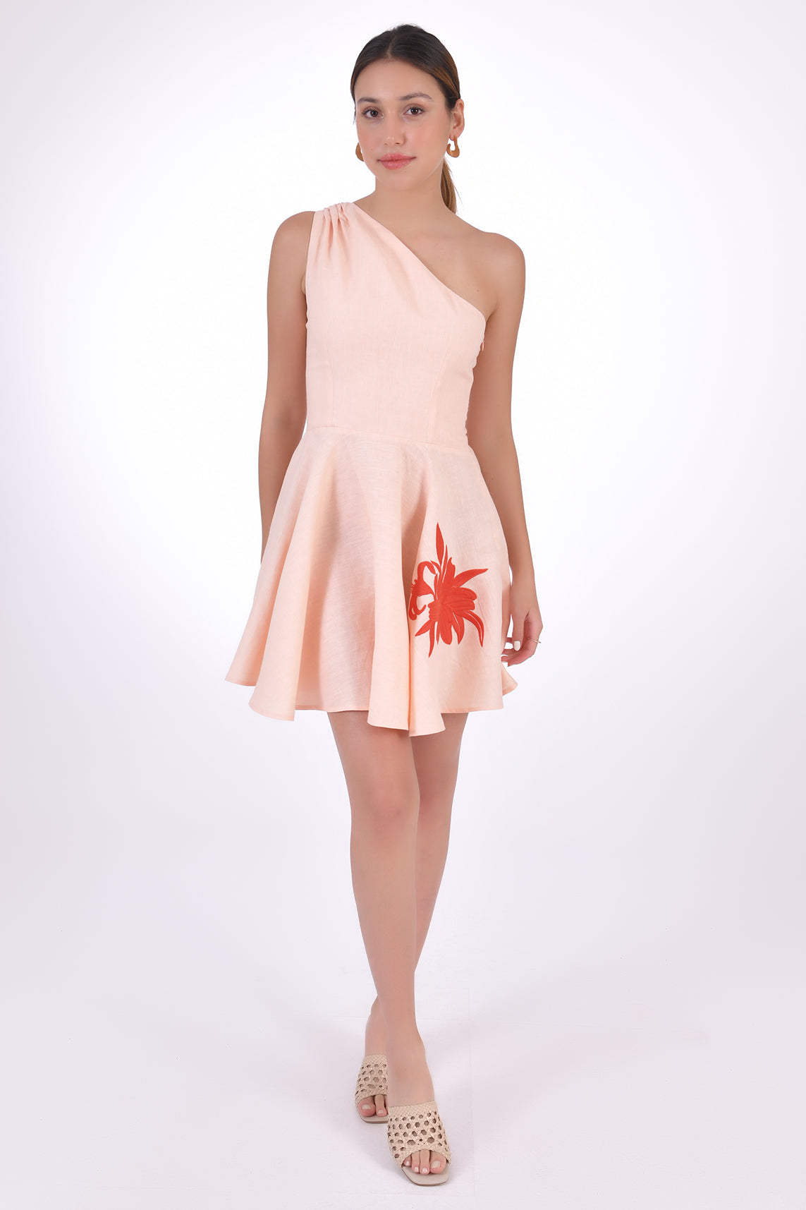 EFTELYA DRESS (Marassa Collection)