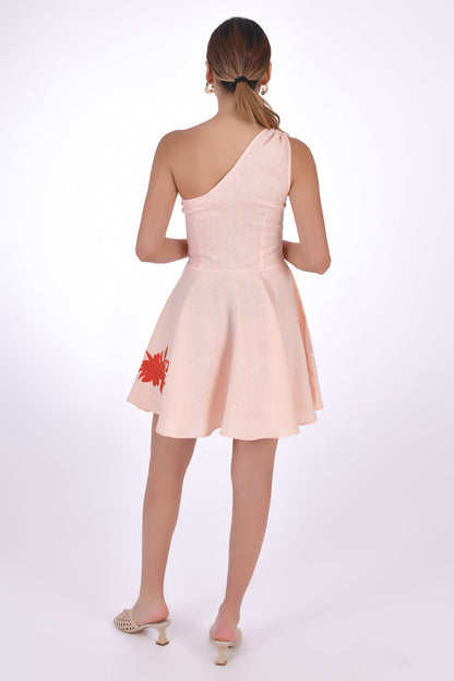 EFTELYA DRESS (Marassa Collection)