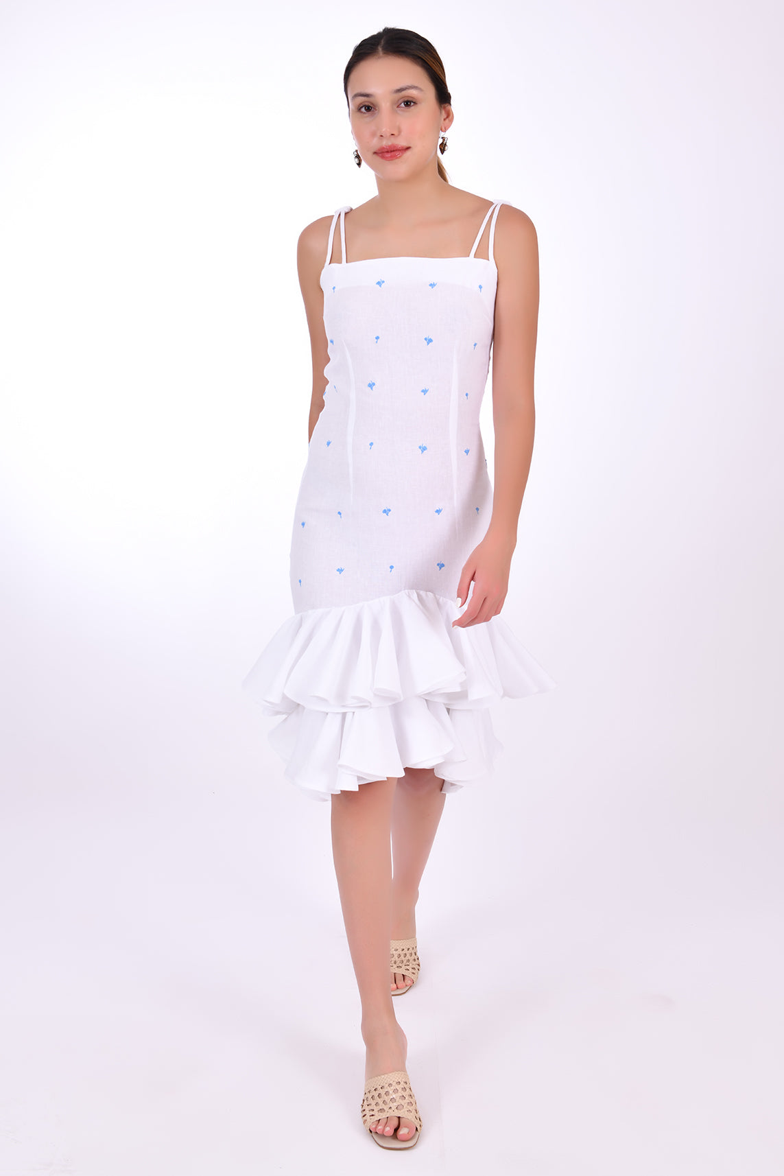 SULTAN DRESS