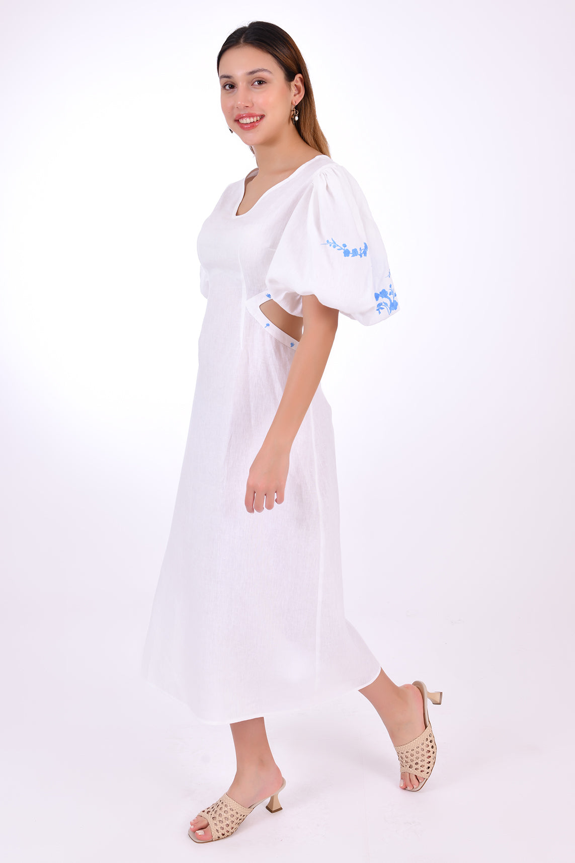 MARELL DRESS