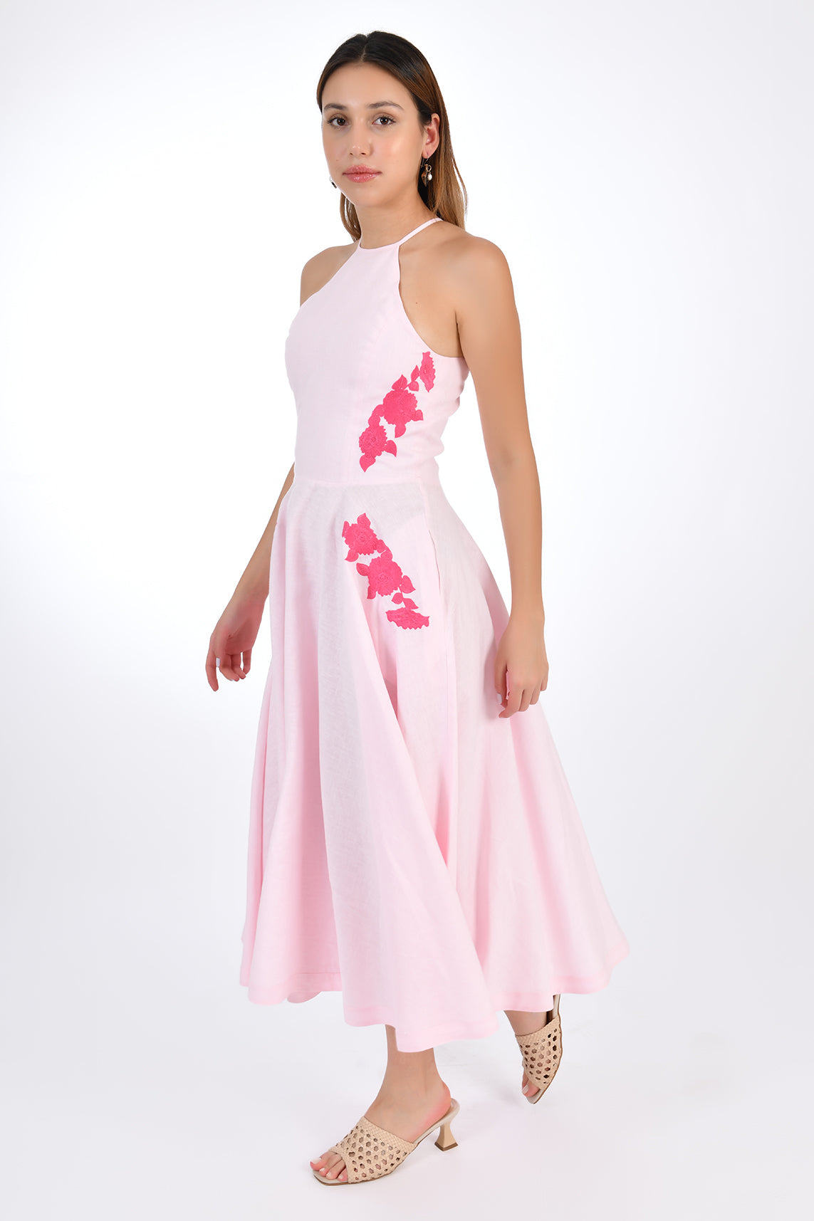 FUSE DRESS (Marassa Collection)