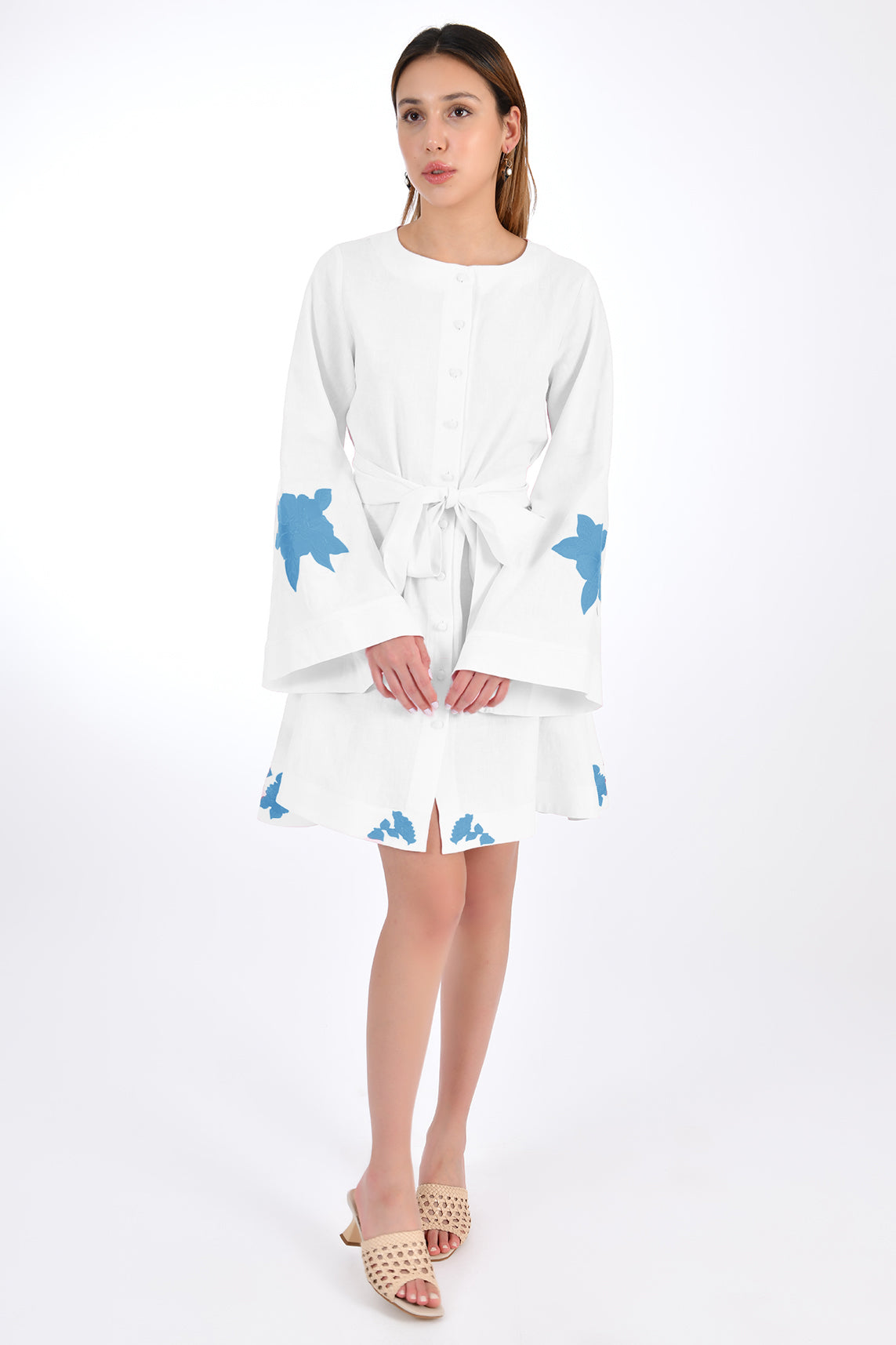MANISA DRESS