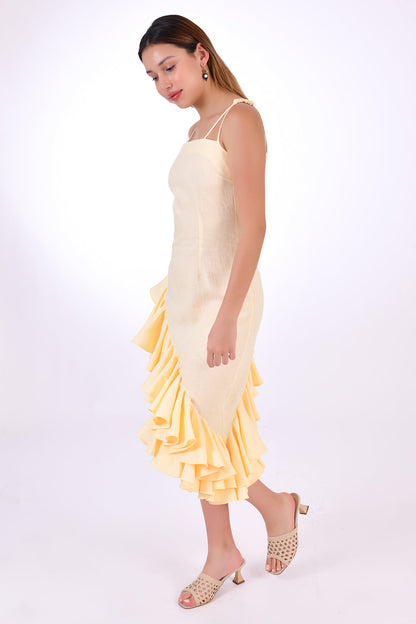 FREDA DRESS (Marassa Collection)