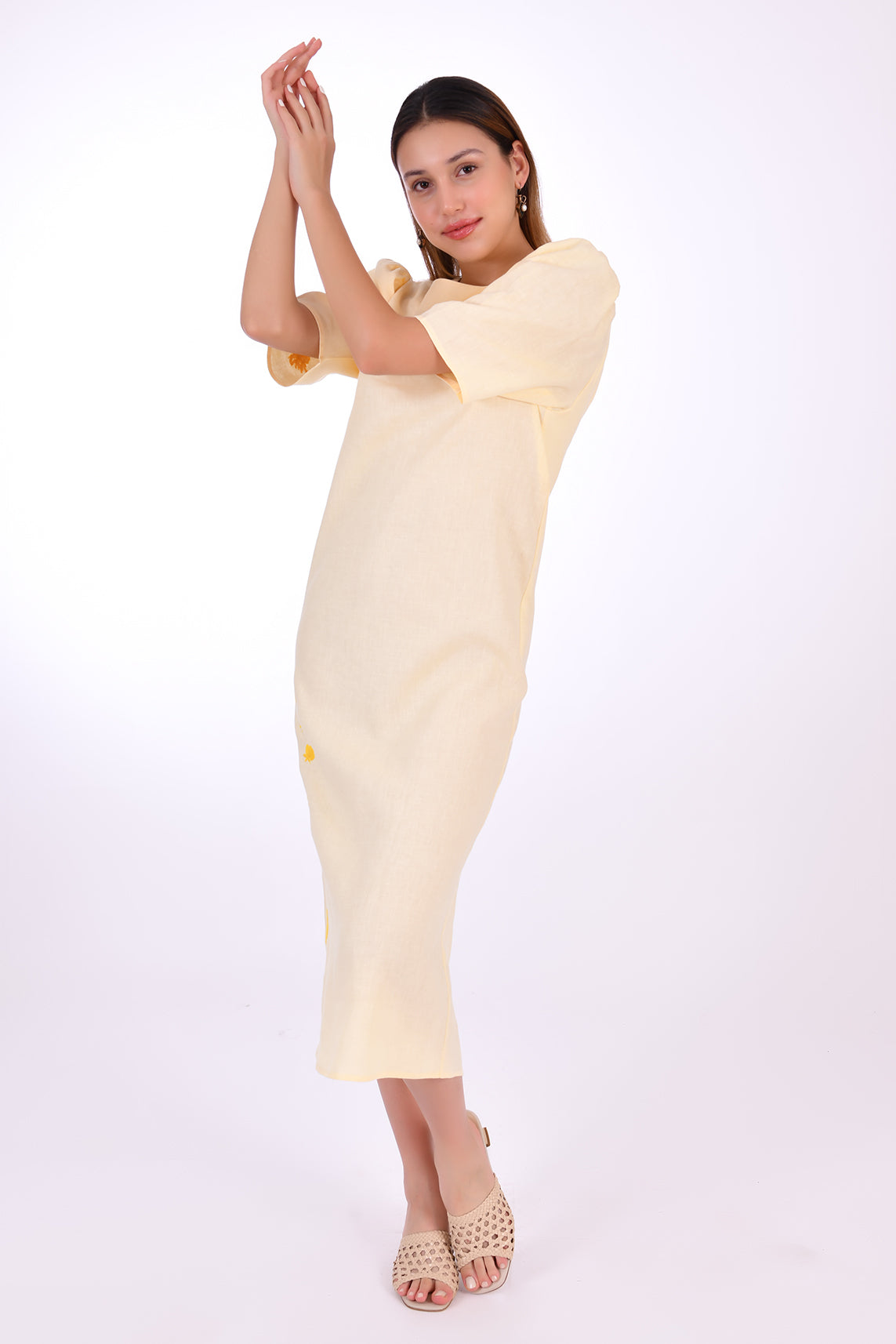 DOGA DRESS