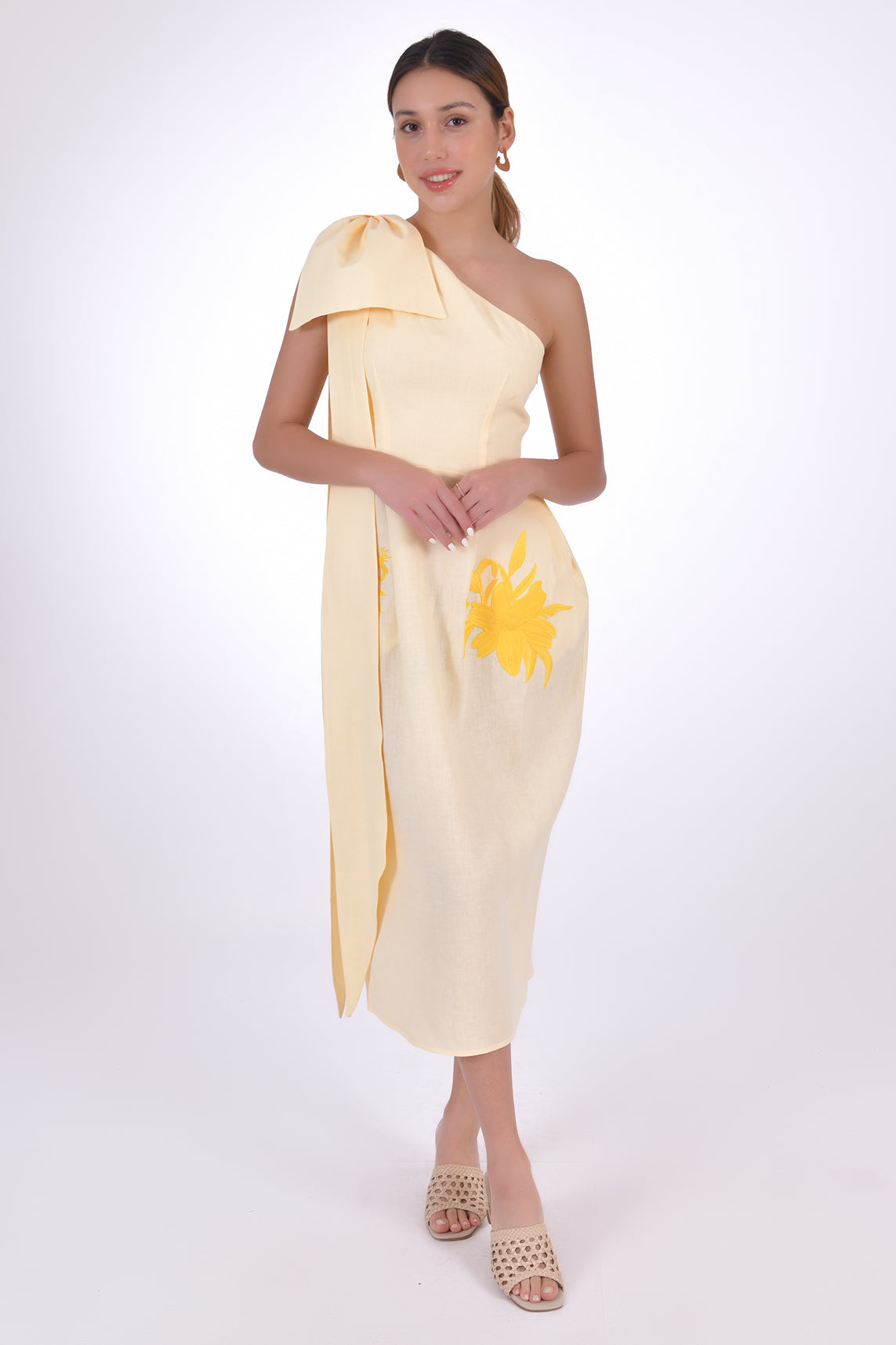 IDYL DRESS