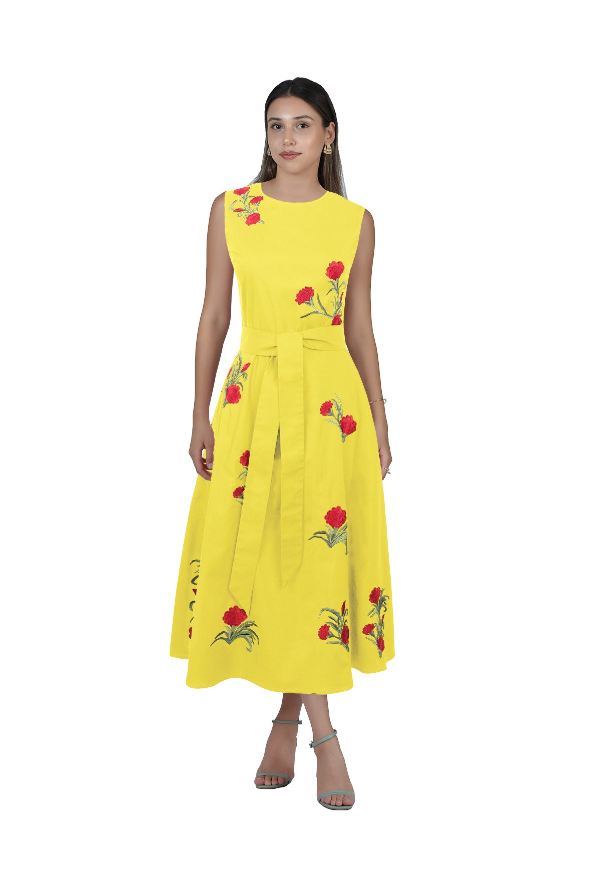 GLORIYA DRESS
