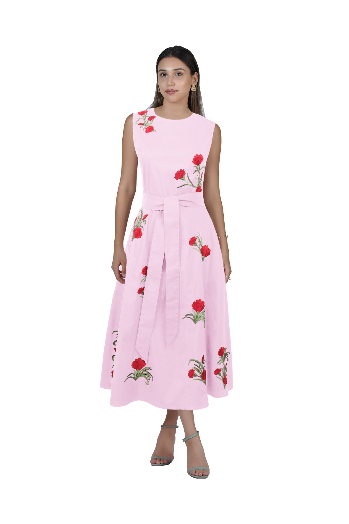 GLORIYA DRESS