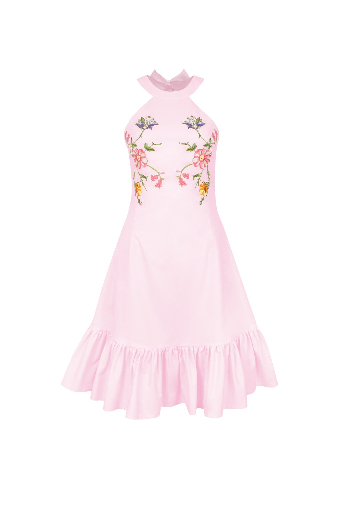 PERI DRESS