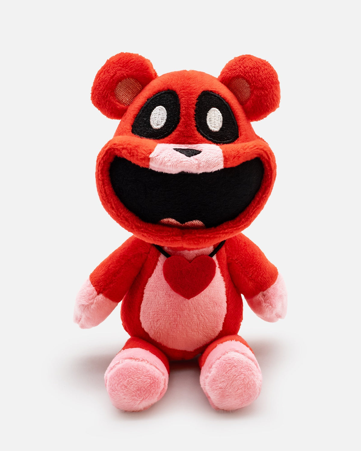 Bobby BearHug 7" Mini Plush