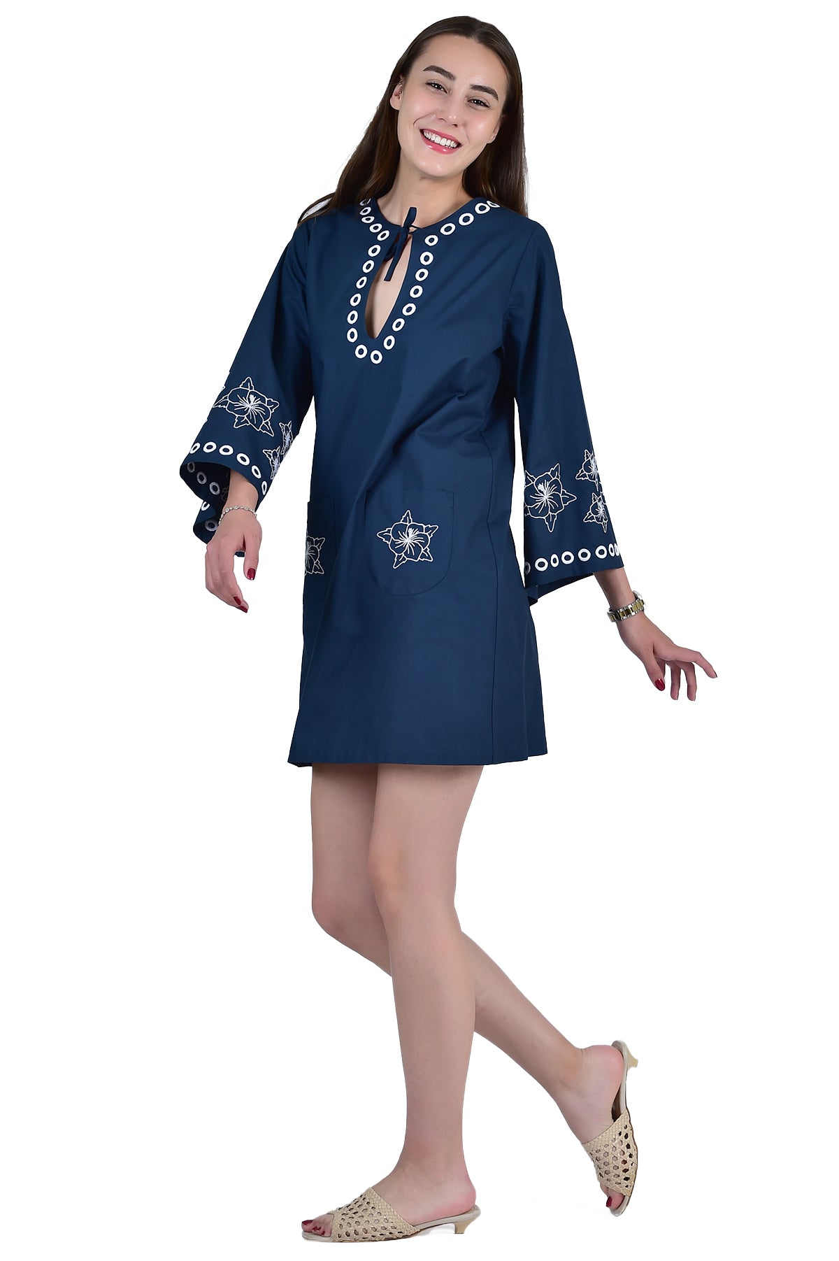RUTH DRESS