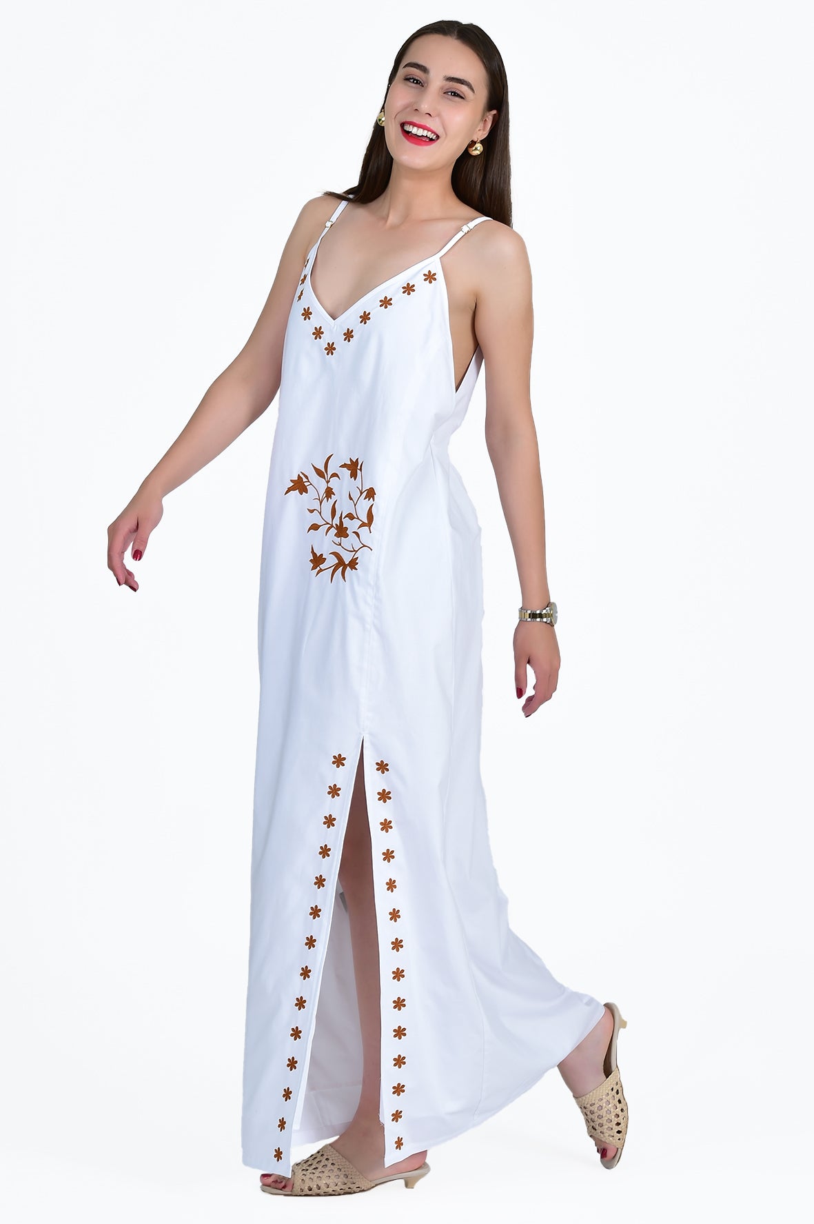 SABINE DRESS