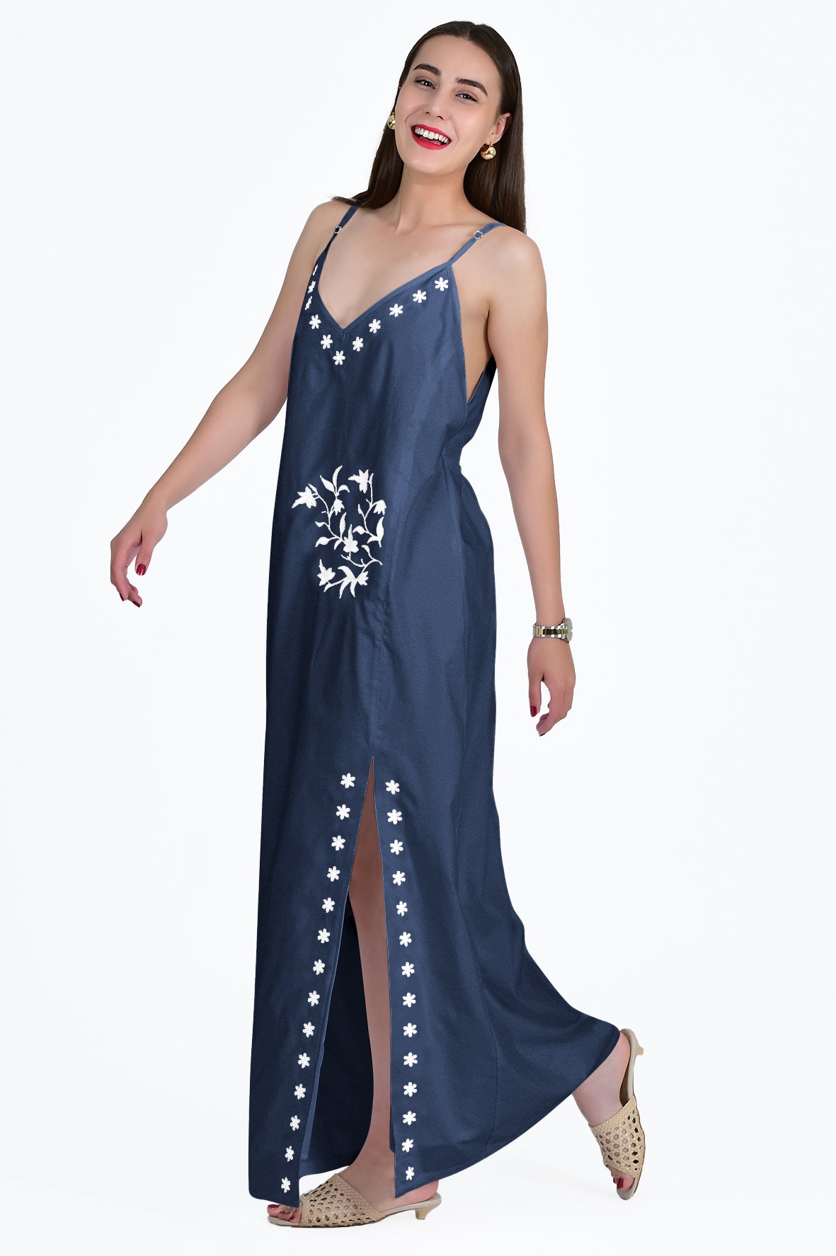 SABINE DRESS
