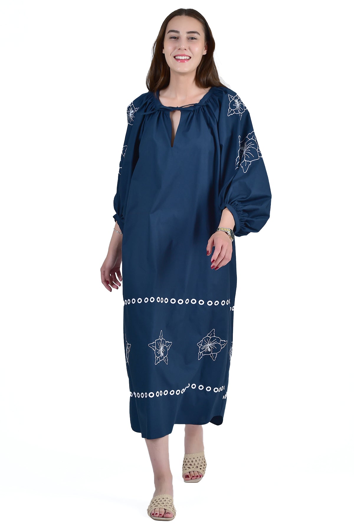 TELISMAN DRESS