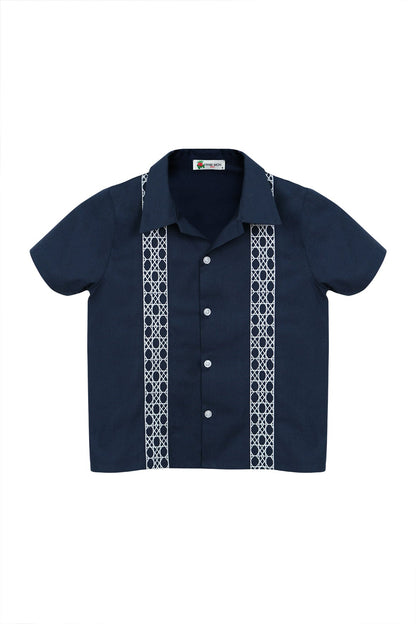 BEAU BOY'S SHIRT