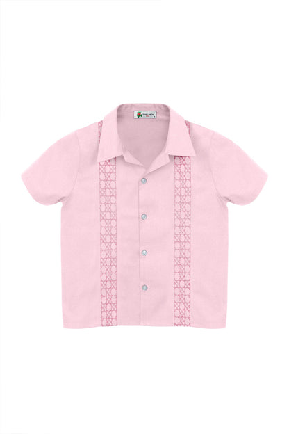 BEAU BOY'S SHIRT
