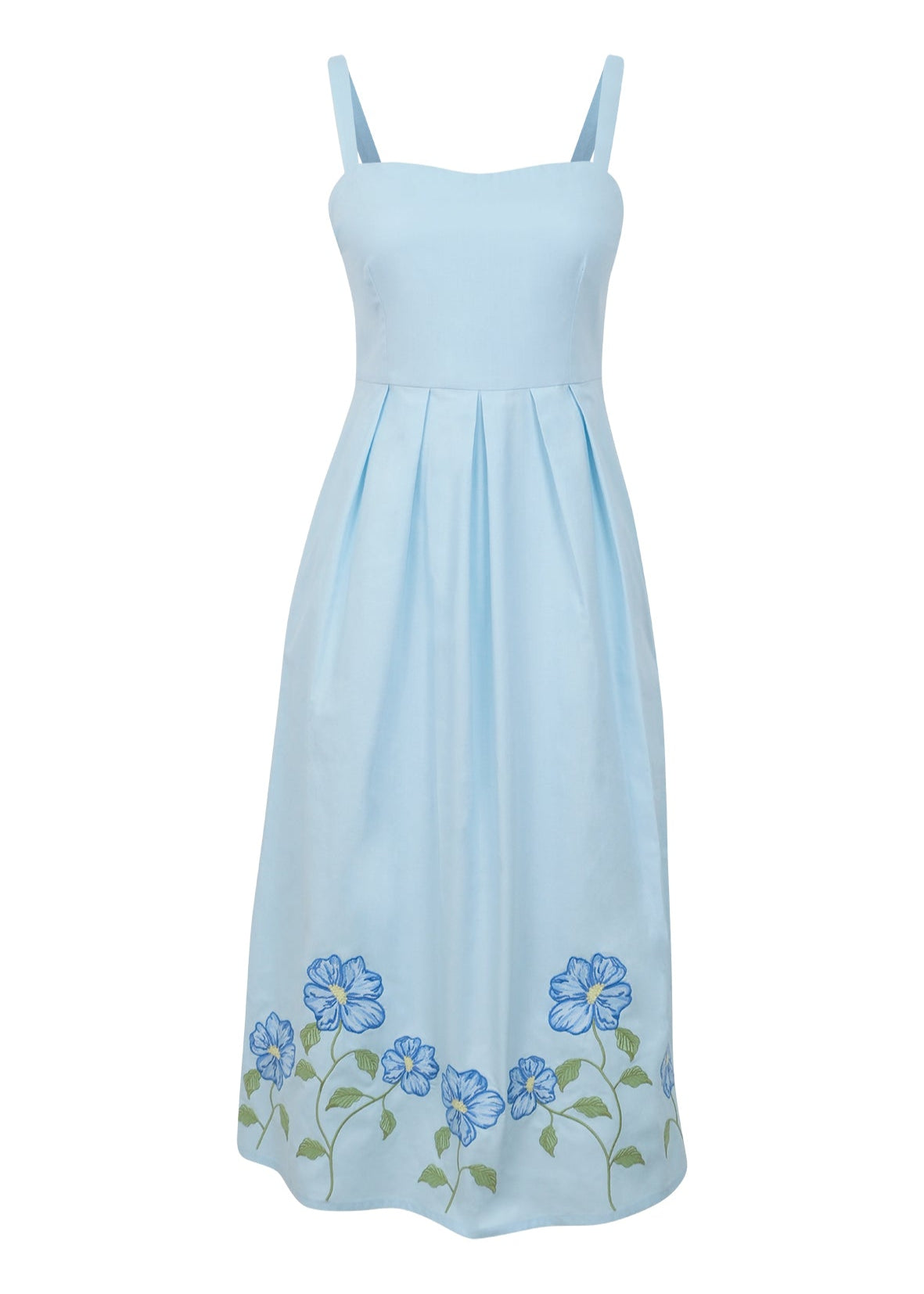 YEKDARE DRESS