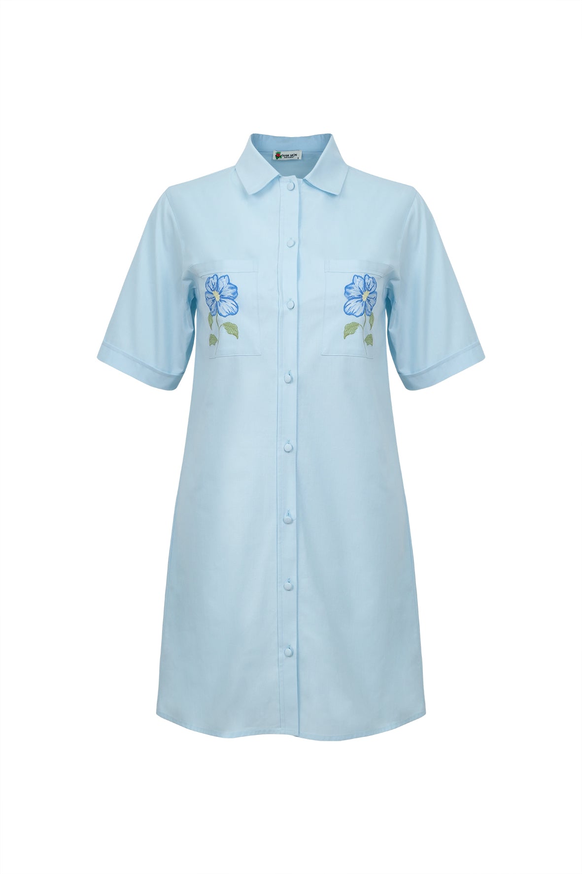 ZIMMER DRESS