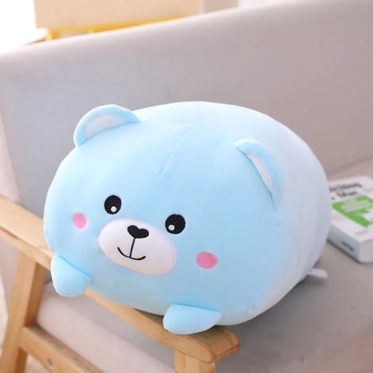 Animal Plush Toys
