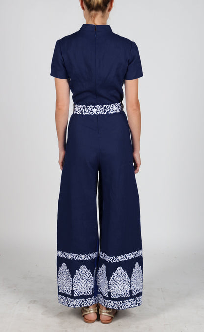 MAROK JUMPSUIT